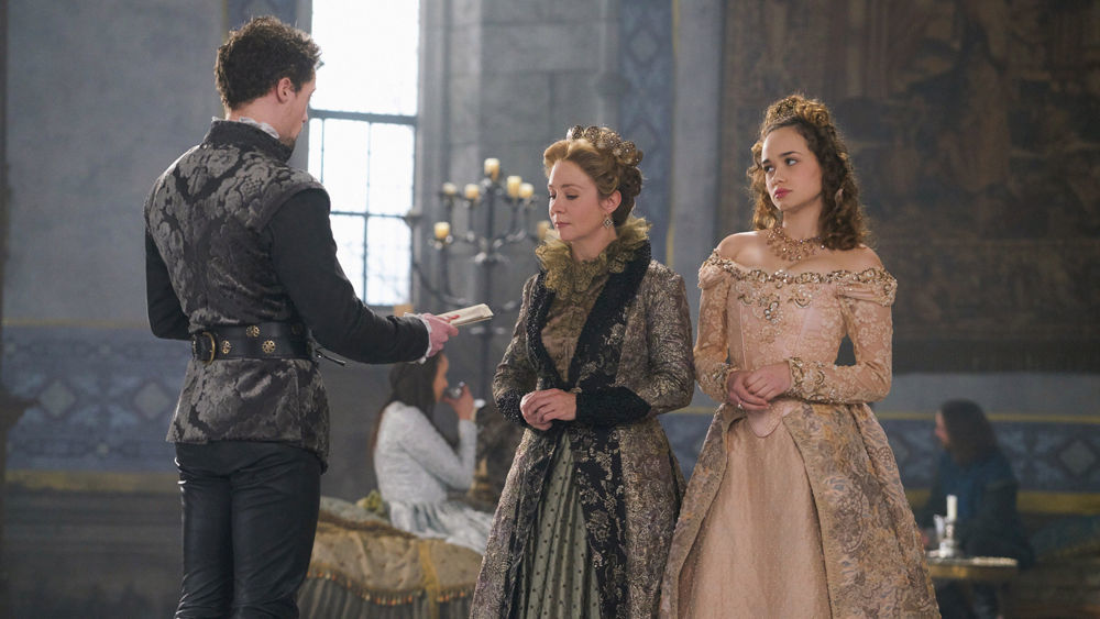 Reign